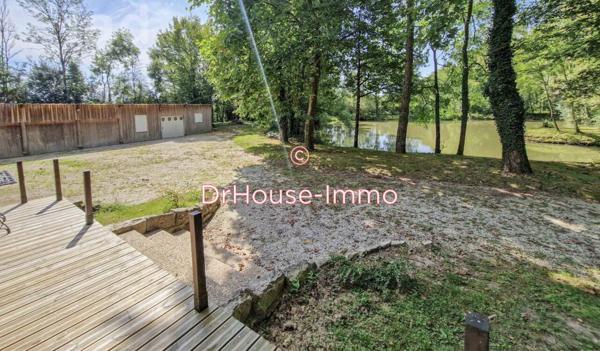 Bien immobilier à vendre 2 pièces de