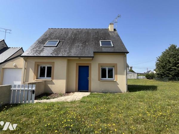 Vente Maison à Quintin
