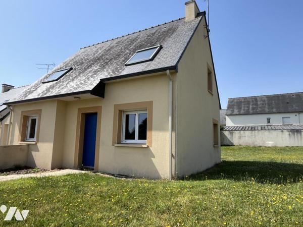 Vente Maison à Quintin