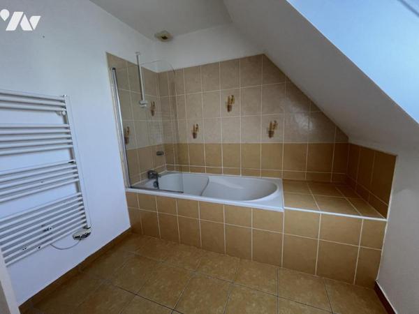 Vente Maison à Quintin