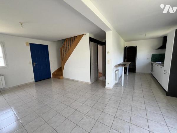 Vente Maison à Quintin