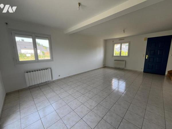 Vente Maison à Quintin