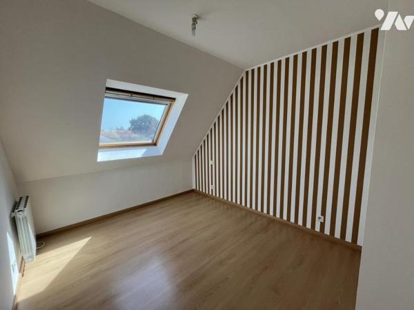 Vente Maison à Quintin