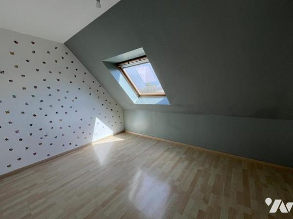 Vente Maison à Quintin