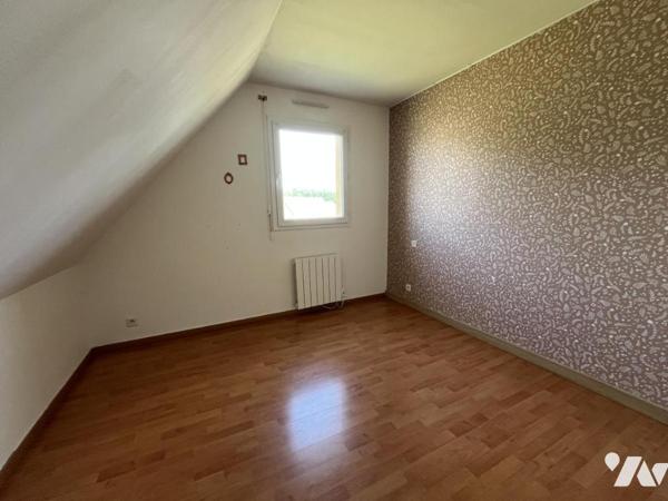 Vente Maison à Quintin