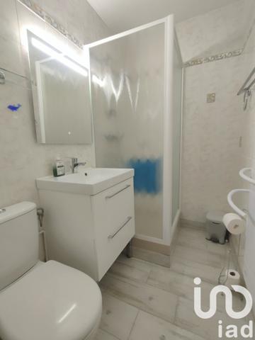 Appartement à vendre 2 pièces 48 m² Saint-Georges-de-Didonne