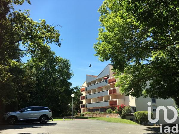 Appartement à vendre 2 pièces 48 m² Saint-Georges-de-Didonne