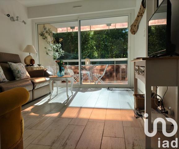 Appartement à vendre 2 pièces 48 m² Saint-Georges-de-Didonne