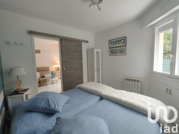 Appartement à vendre 2 pièces 48 m² Saint-Georges-de-Didonne