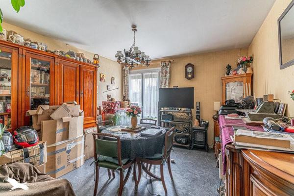 Appartement à vendre |  Talence |  3 pièces | 60 m²