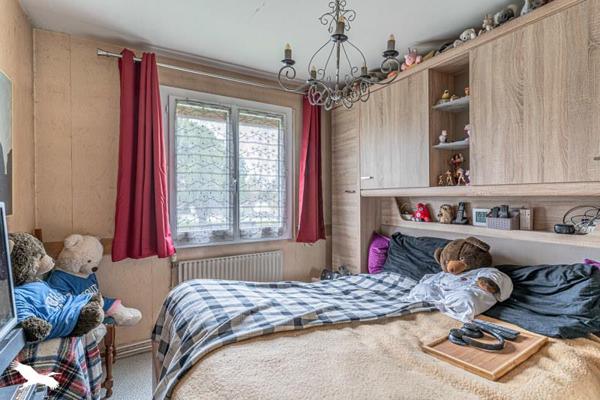 Appartement à vendre |  Talence |  3 pièces | 60 m²