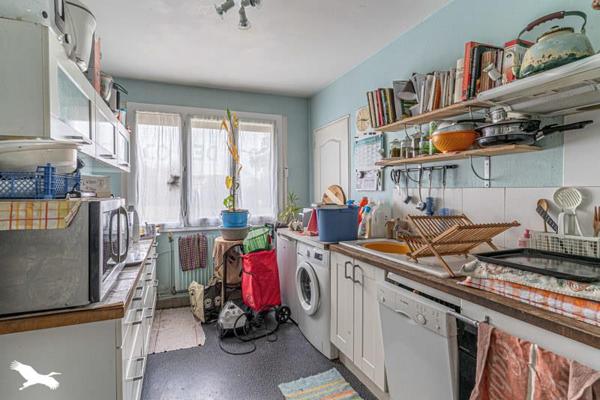 Appartement à vendre |  Talence |  3 pièces | 60 m²