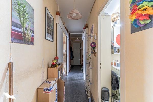 Appartement à vendre |  Talence |  3 pièces | 60 m²