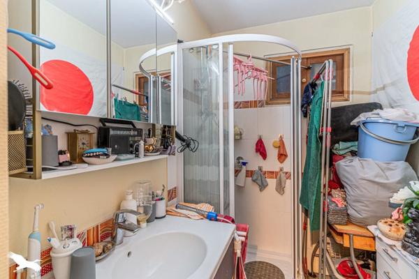 Appartement à vendre |  Talence |  3 pièces | 60 m²