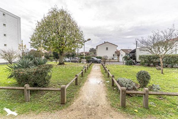 Appartement à vendre |  Talence |  3 pièces | 60 m²