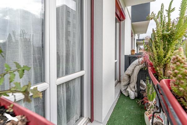 Appartement à vendre |  Talence |  3 pièces | 60 m²