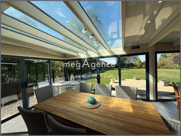 Maison à SAINT-MARTIN-BOULOGNE, 62280 - 6 pièces 210m²