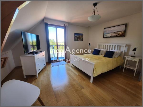 Maison à SAINT-MARTIN-BOULOGNE, 62280 - 6 pièces 210m²