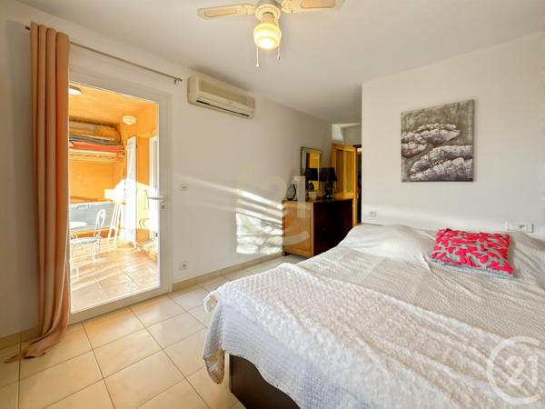 Maison à vendre  4 pièces - 96,91 m2 SANTA REPARATA DI BALAGNA - 202