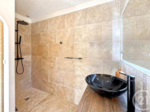 Maison à vendre  4 pièces - 96,91 m2 SANTA REPARATA DI BALAGNA - 202