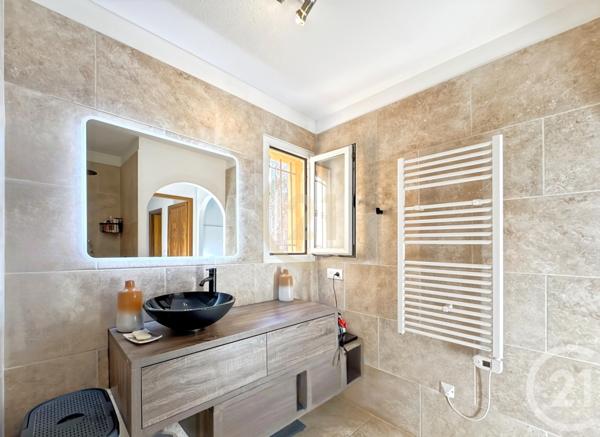 Maison à vendre  4 pièces - 96,91 m2 SANTA REPARATA DI BALAGNA - 202