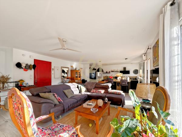 Maison à vendre  4 pièces - 96,91 m2 SANTA REPARATA DI BALAGNA - 202