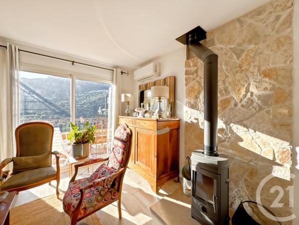 Maison à vendre  4 pièces - 96,91 m2 SANTA REPARATA DI BALAGNA - 202