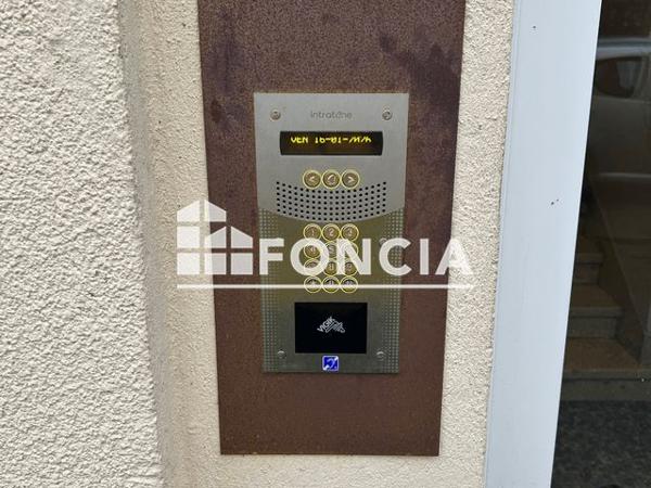 Location Appartement 2 pièces 61.15 m² - 34 AVENUE DU GENERAL DE GAULLE Thionville 57100