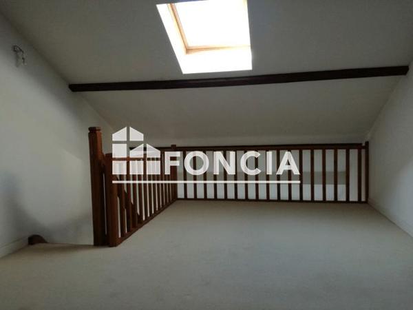 Location Appartement 2 pièces 61.15 m² - 34 AVENUE DU GENERAL DE GAULLE Thionville 57100