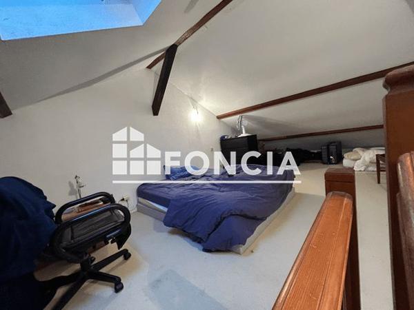 Location Appartement 2 pièces 61.15 m² - 34 AVENUE DU GENERAL DE GAULLE Thionville 57100