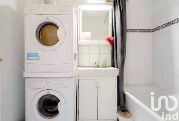 Appartement à vendre 3 pièces 64 m² Bobigny