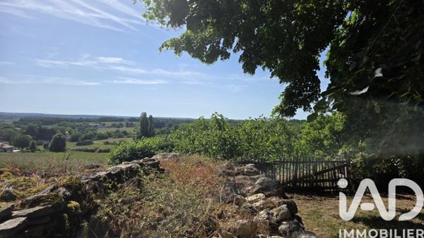 Maison à vendre 5 pièces 110 m² Saint-Saturnin