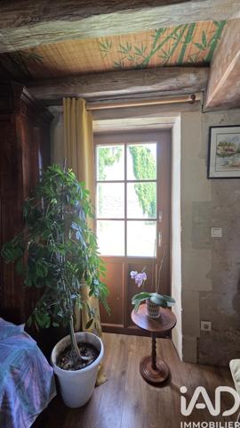 Maison à vendre 5 pièces 110 m² Saint-Saturnin