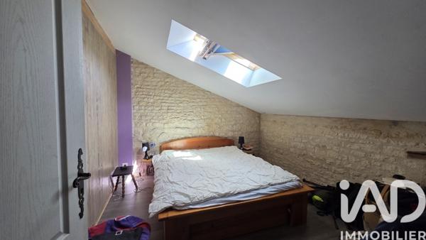 Maison à vendre 5 pièces 110 m² Saint-Saturnin