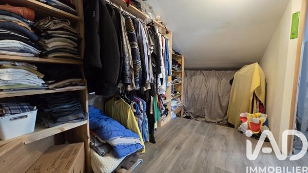 Maison à vendre 5 pièces 110 m² Saint-Saturnin