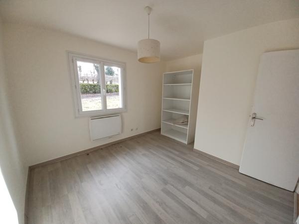 Pavillon plain pied 5 pièces 115 m2 avec jolie vue Détails des diagnostics énergétiques