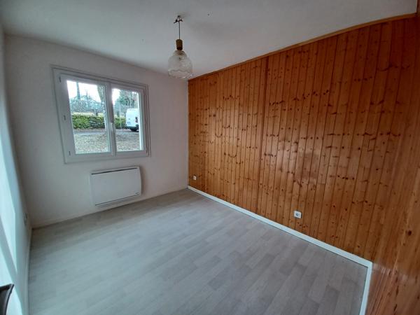 Pavillon plain pied 5 pièces 115 m2 avec jolie vue Détails des diagnostics énergétiques