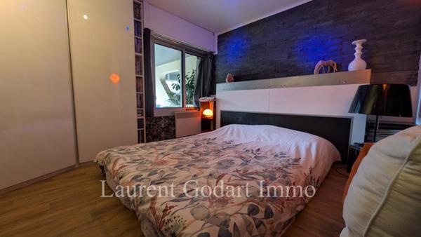 Appartement 2 pièces 48 m2 avec cellier et Parking
