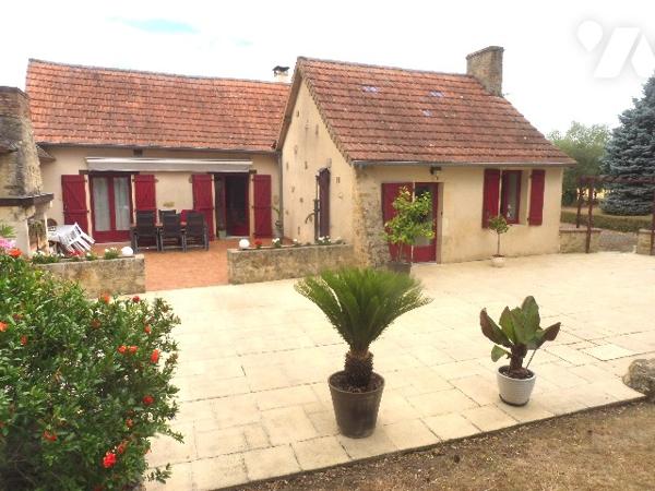 Maison à vendre, Fougeré, 49150 Baugé-en-Anjou