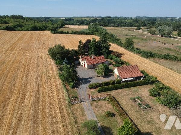 Maison à vendre, Fougeré, 49150 Baugé-en-Anjou