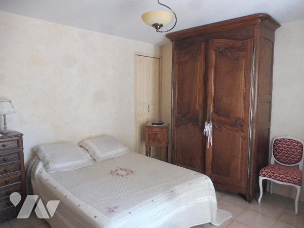 Maison à vendre, Fougeré, 49150 Baugé-en-Anjou
