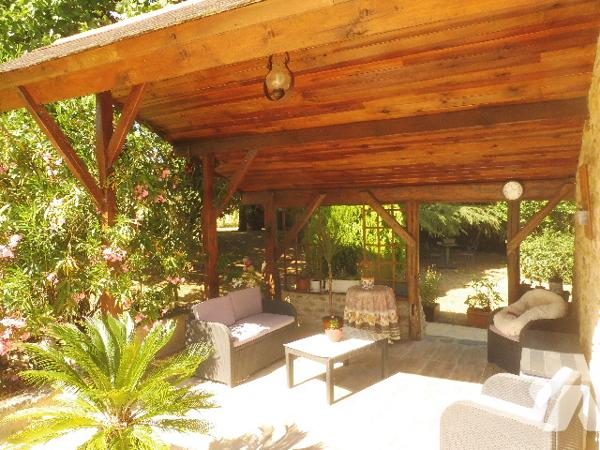 Maison à vendre, Fougeré, 49150 Baugé-en-Anjou