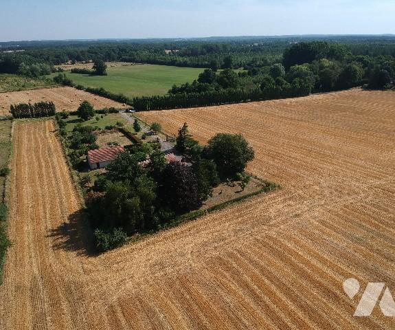 Maison à vendre, Fougeré, 49150 Baugé-en-Anjou