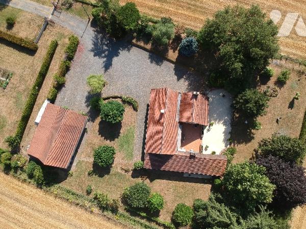 Maison à vendre, Fougeré, 49150 Baugé-en-Anjou