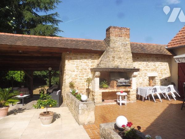 Maison à vendre, Fougeré, 49150 Baugé-en-Anjou