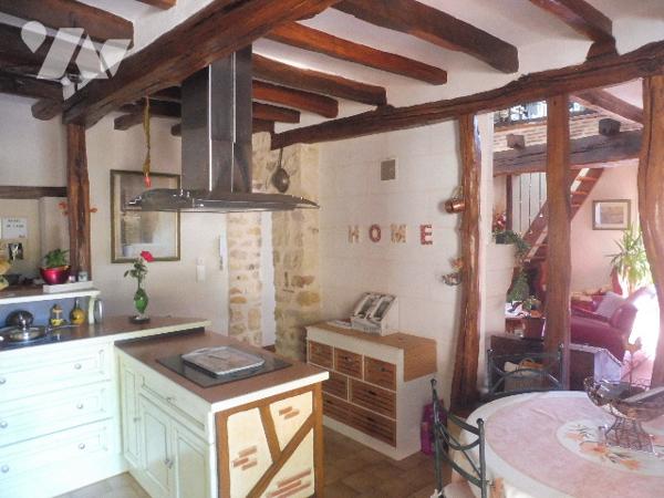 Maison à vendre, Fougeré, 49150 Baugé-en-Anjou