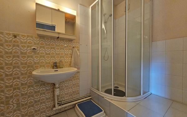 Appartement à vendre    4 pièces • 84,61 m2 Saint-Étienne