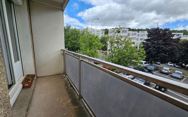 Appartement à vendre    4 pièces • 84,61 m2 Saint-Étienne