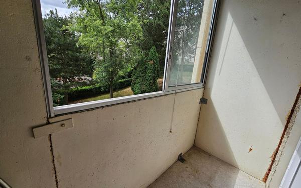 Appartement à vendre    4 pièces • 84,61 m2 Saint-Étienne