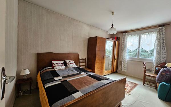 Appartement à vendre    4 pièces • 84,61 m2 Saint-Étienne